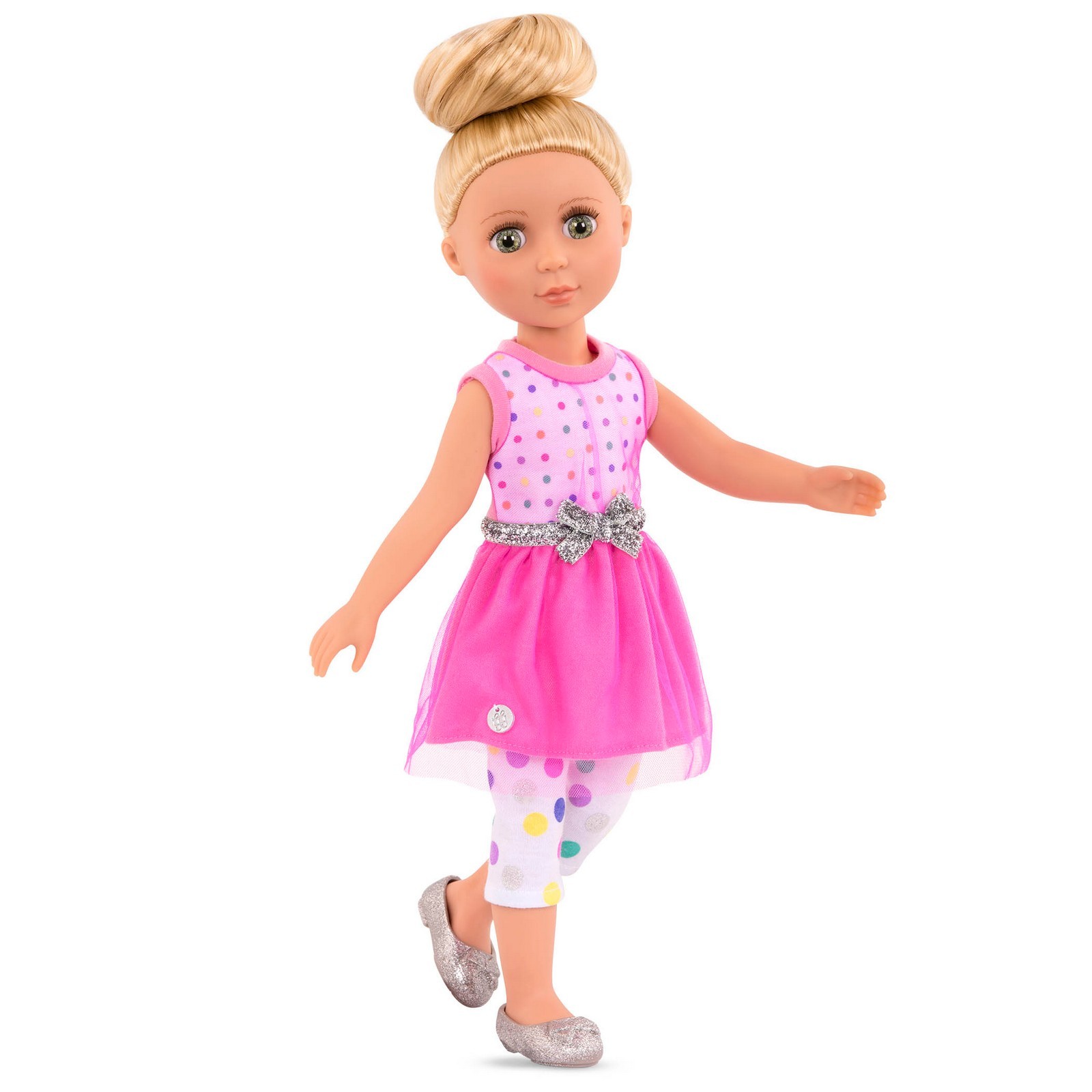 Одежда, обувь, аксессуар к одежде для кукол Glitter Girls GG50007 - фото 1