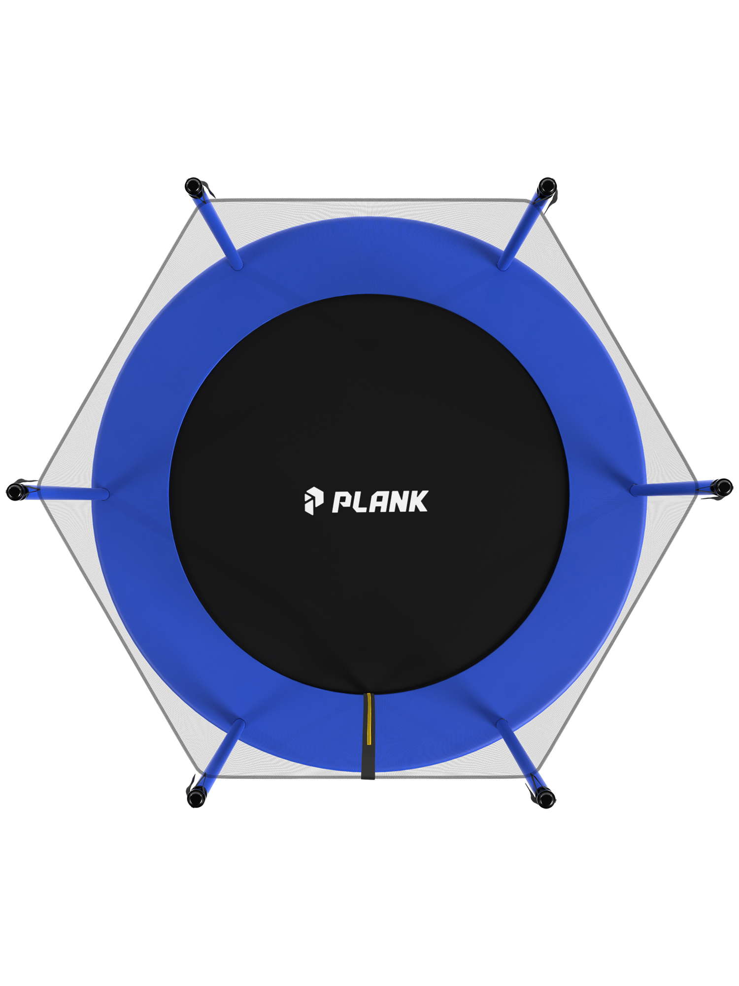 Батут уличный Plank SKY 10ft internal 305см с внутренней сеткой - фото 12