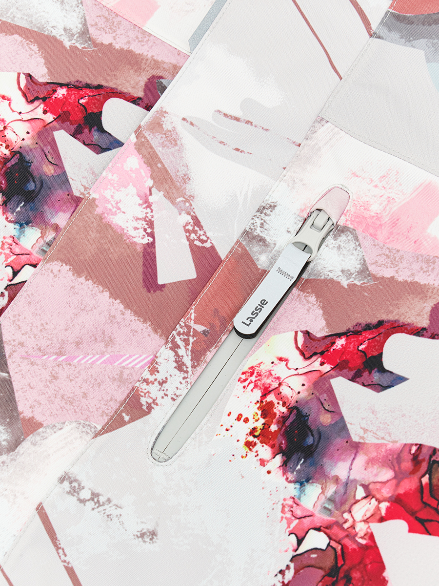 Куртка Lassie 72105405-9000 - фото 7