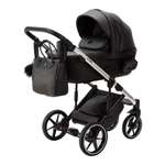 Коляска 2в1 Adamex Lumi SE Deluxe