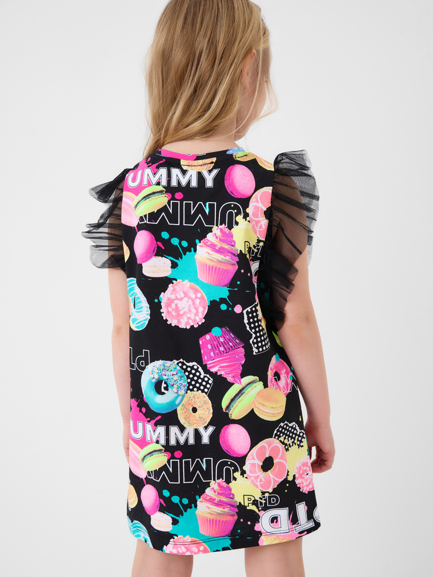 Платье PlayToday 12622503 - фото 3