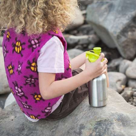 Бутылка Klean Kanteen 355 мл