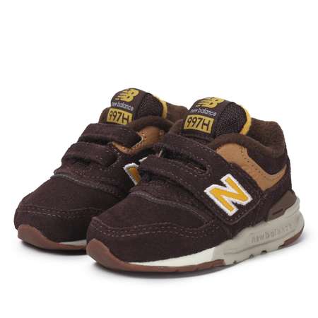 Кроссовки New Balance