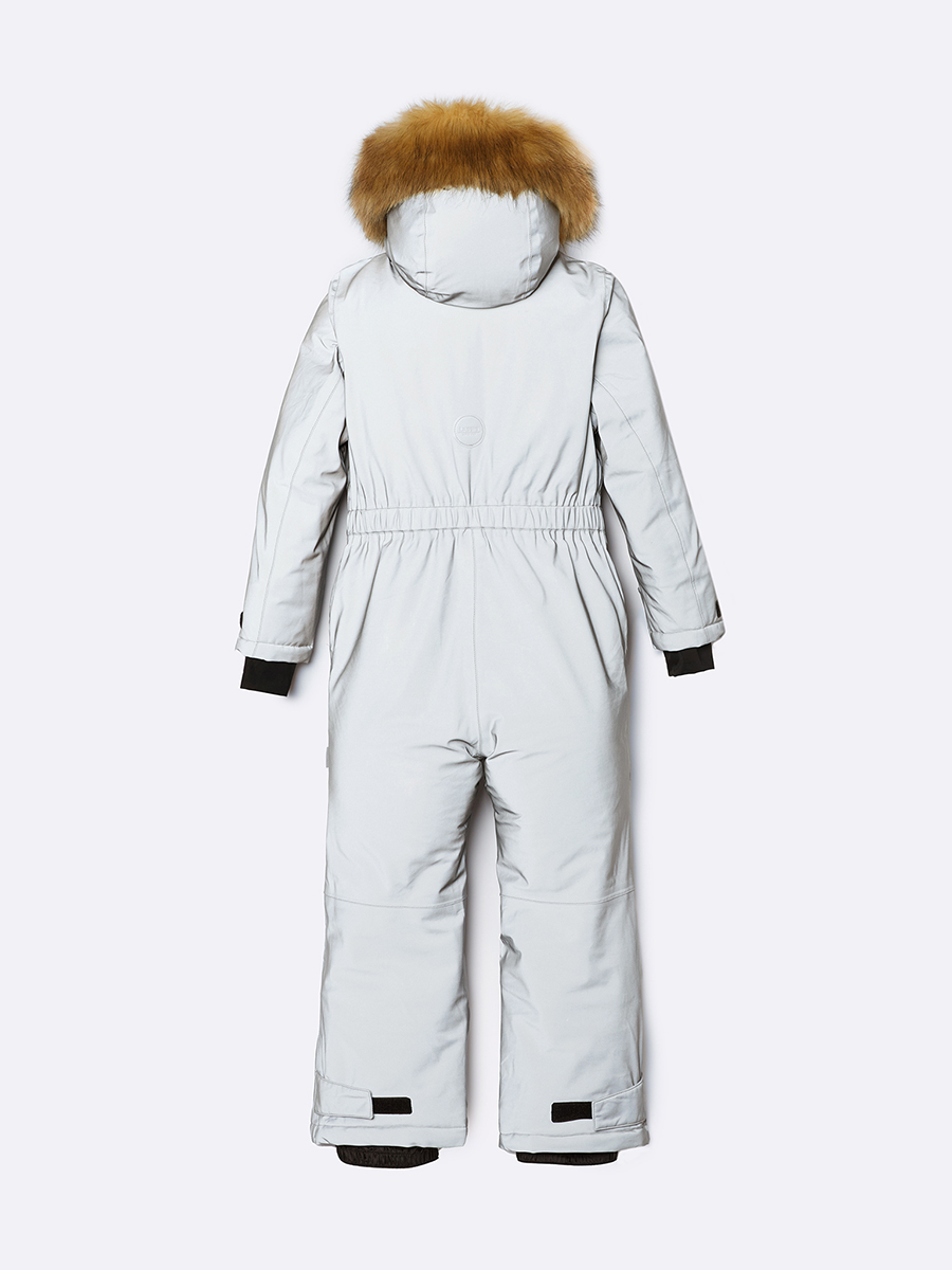 Комбинезон Lassie 72103306-9820 - фото 2