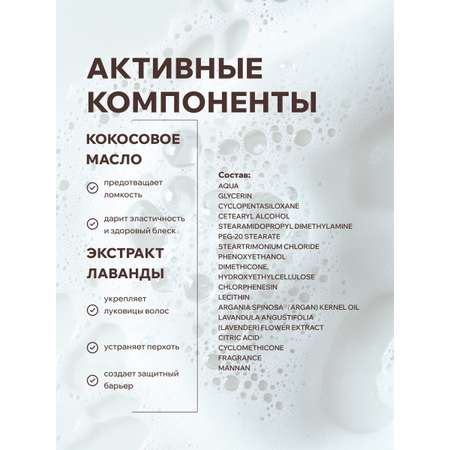 Маска ELEMENT 45 мл