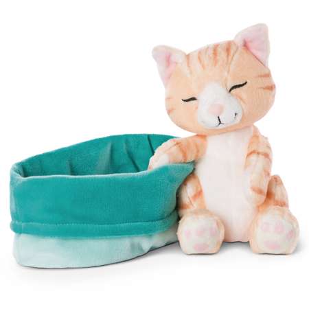 Игрушка мягкая Nici котик