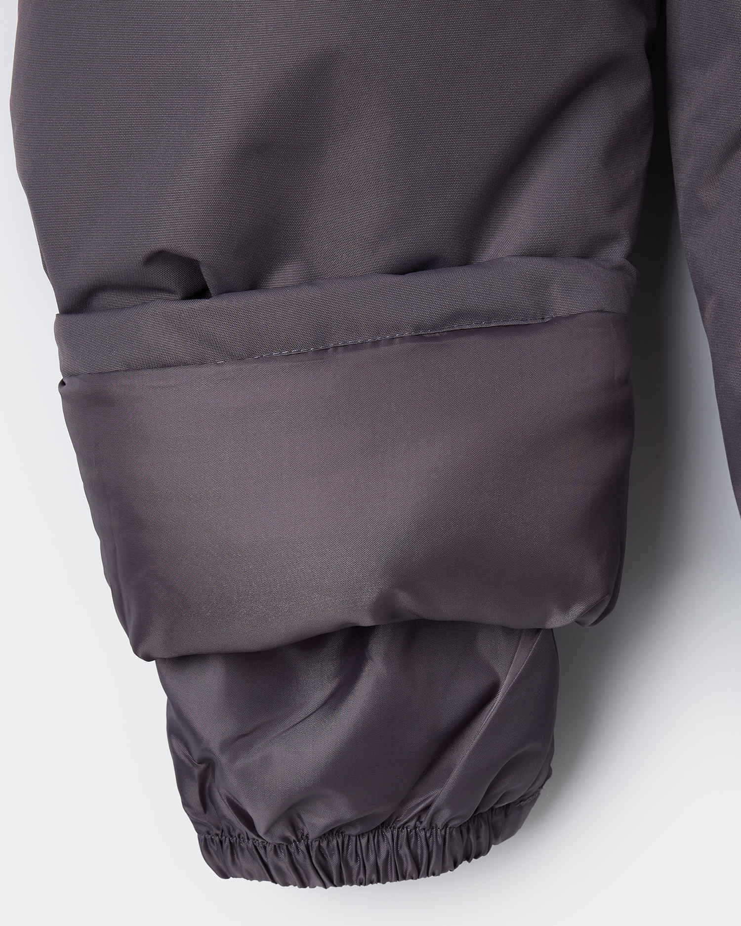 Брюки на бретелях Futurino W25FU325AWG295kgGG - фото 5