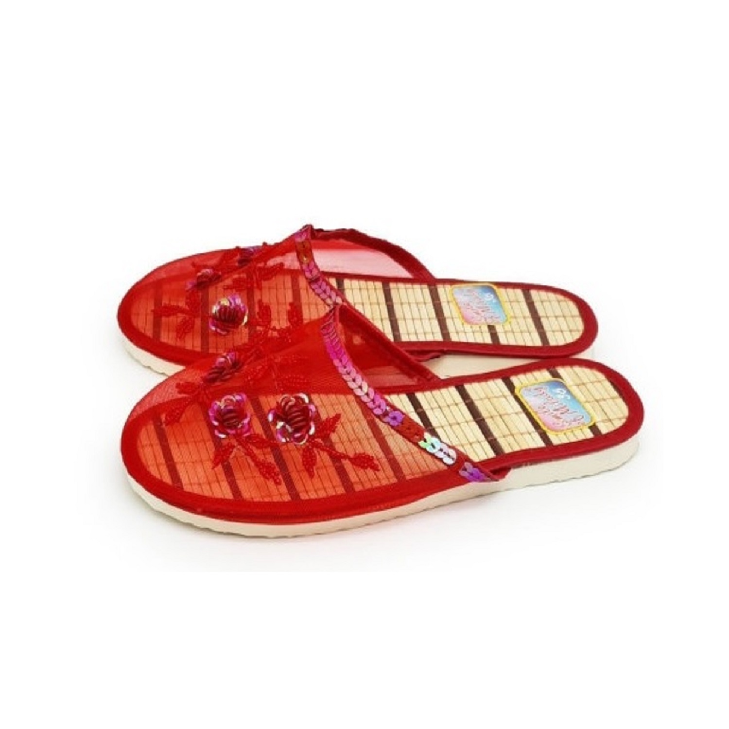 Тапочки SMILE of MILADY С2950-08 - фото 9