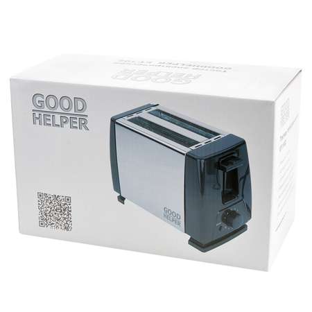Тостер GoodHelper ET-102
