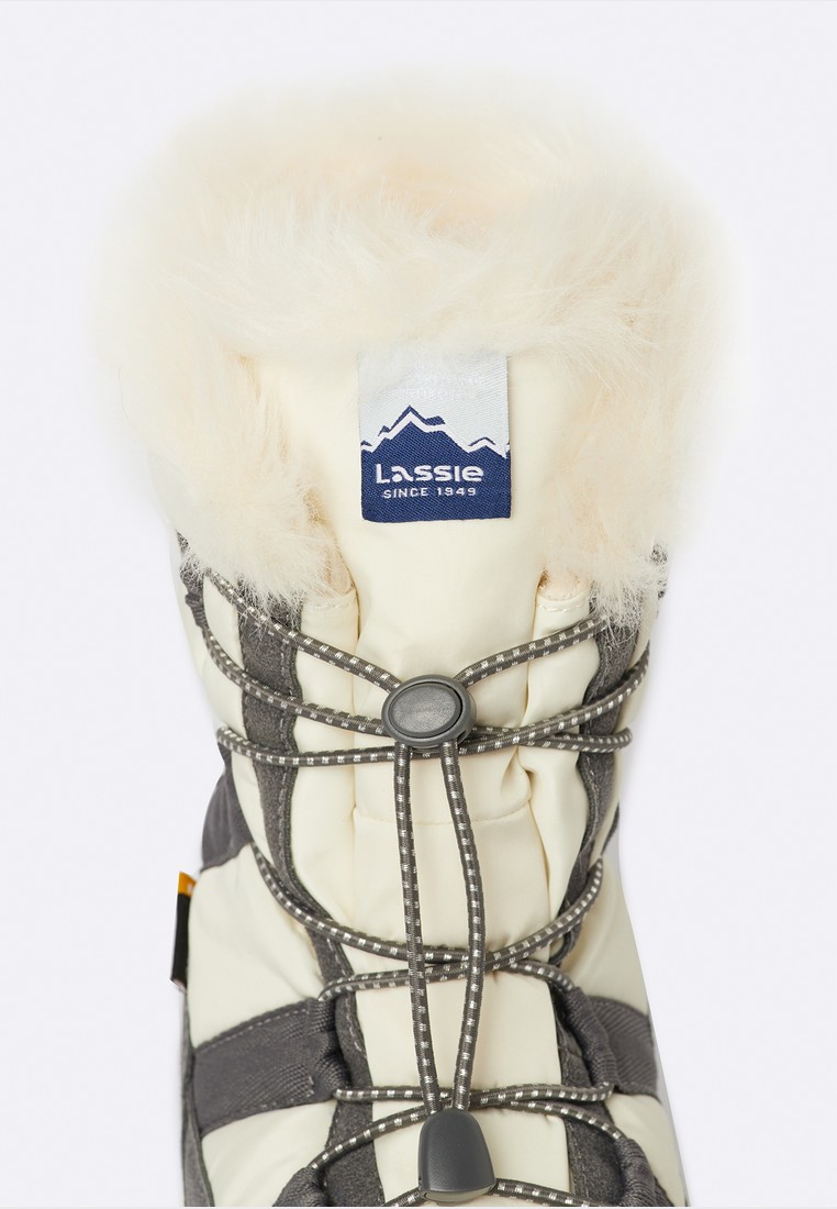 Сапоги Lassie 73403401-0680 - фото 5