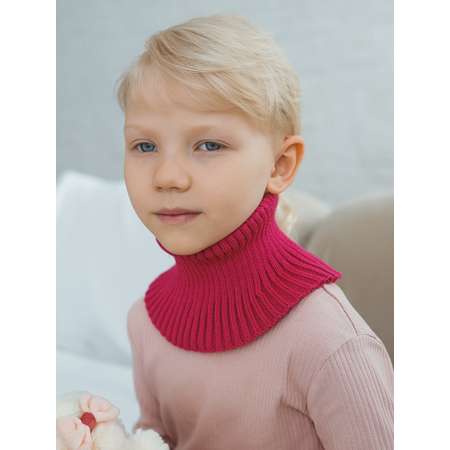 Шарф-снуд Starkoff Kids