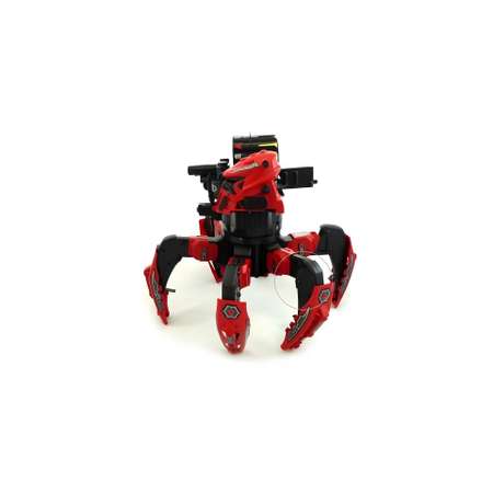 Паук РУ WOW STUFF Red