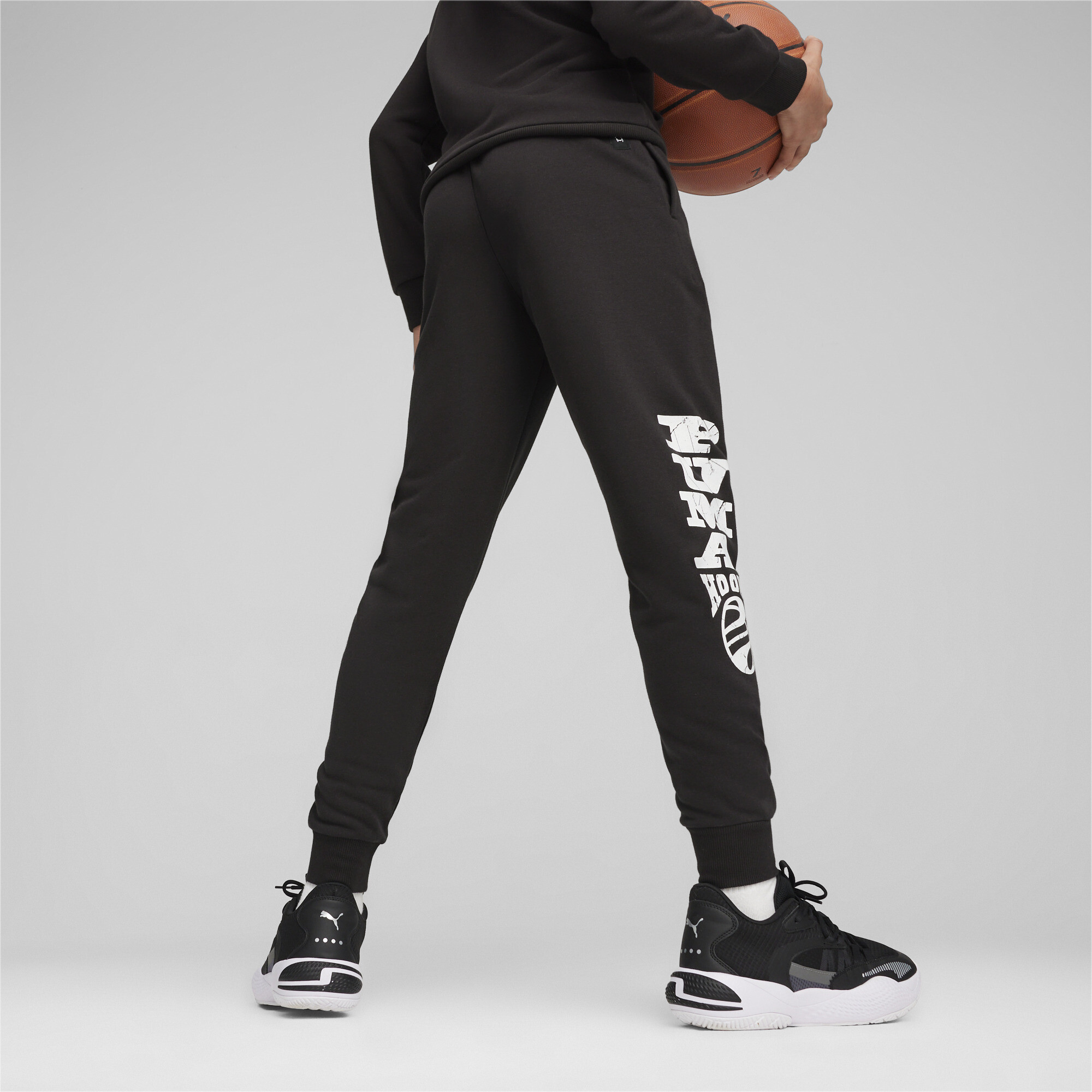 Брюки Puma 67998201 - фото 2