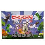 Настольная игра Hasbro Games Minecraft