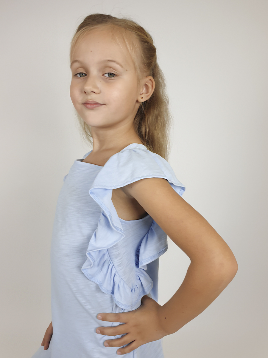 Платье Luneva 11-190-2. - фото 2