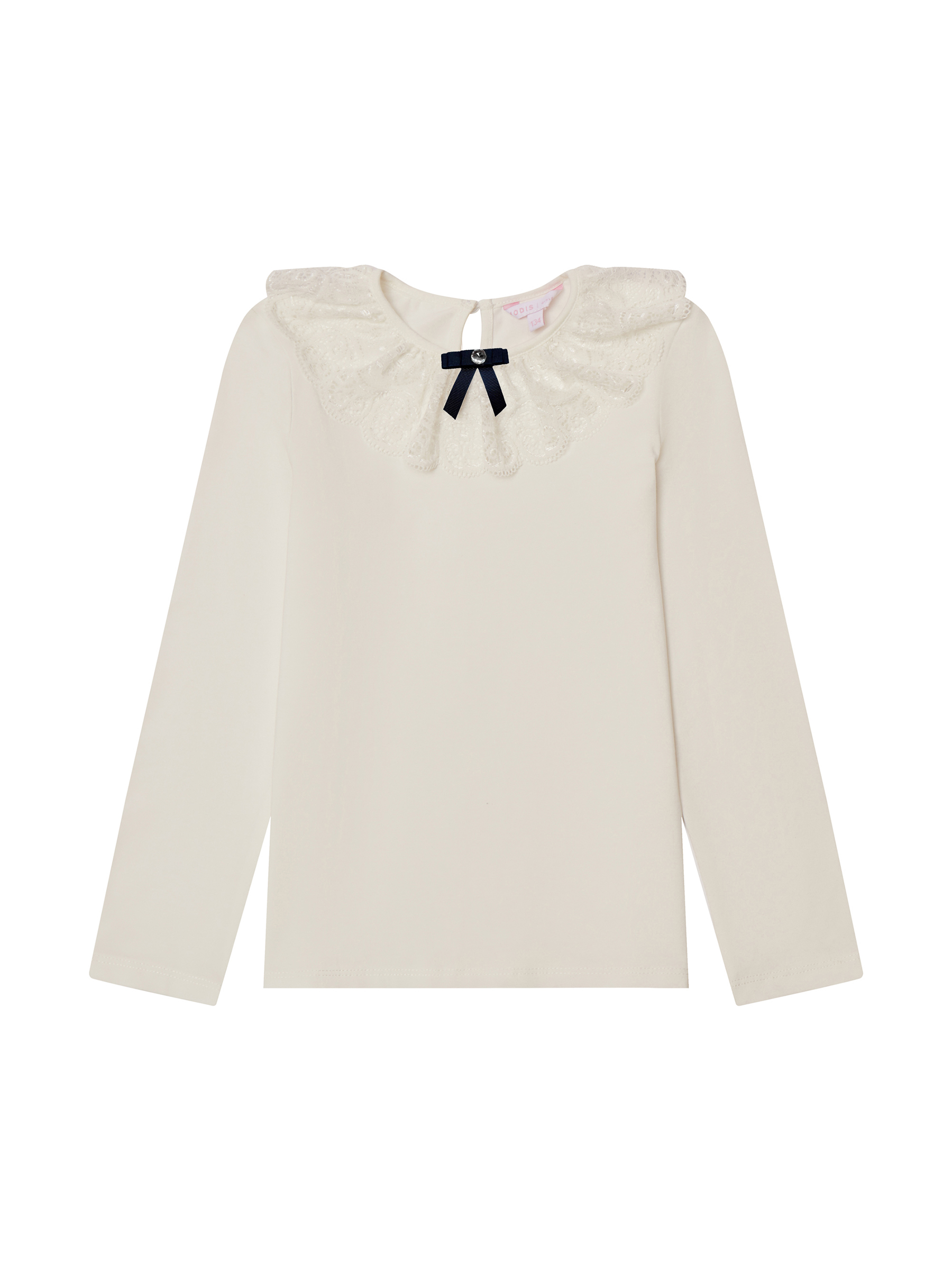 Блузка MODIS M252K00015GR66 - фото 5