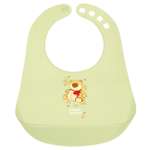 Нагрудник Canpol Babies пластик