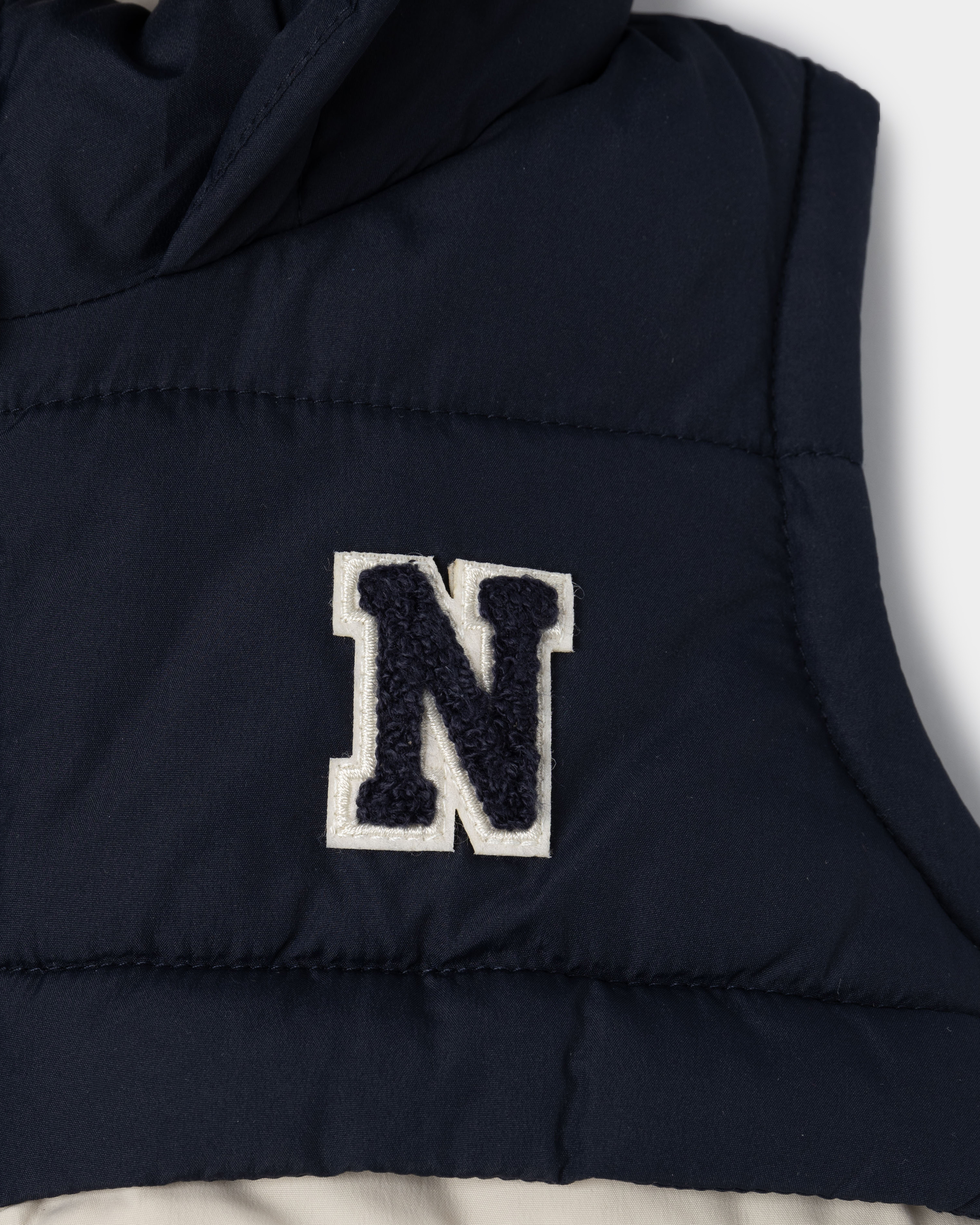 Жилет BabyGo S26BG4-B08ib-D6 - фото 5