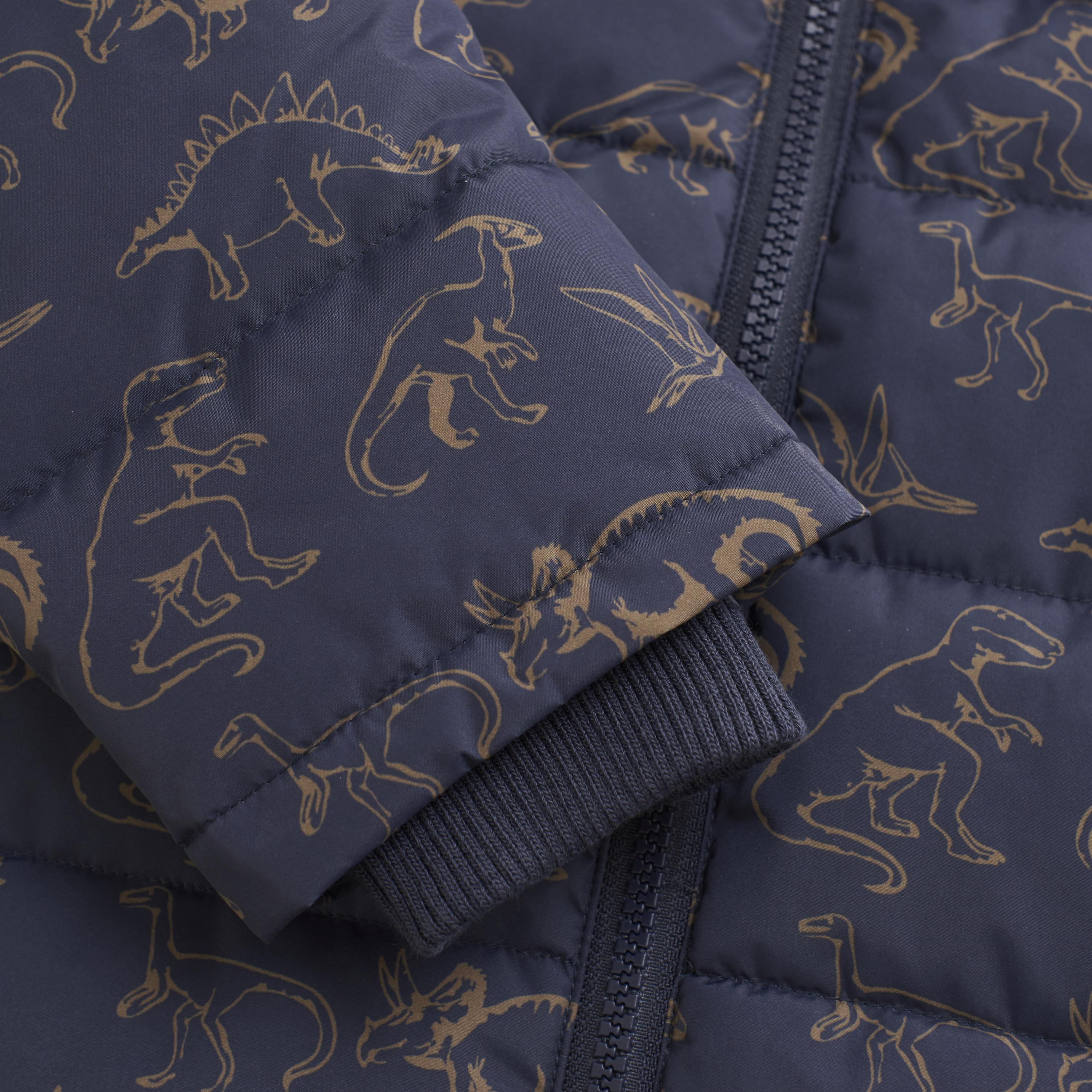 Куртка MinyMo 162279-7021 - фото 4