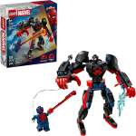Конструктор LEGO Marvel Super Heroes Майлз Моралес 135 дет.