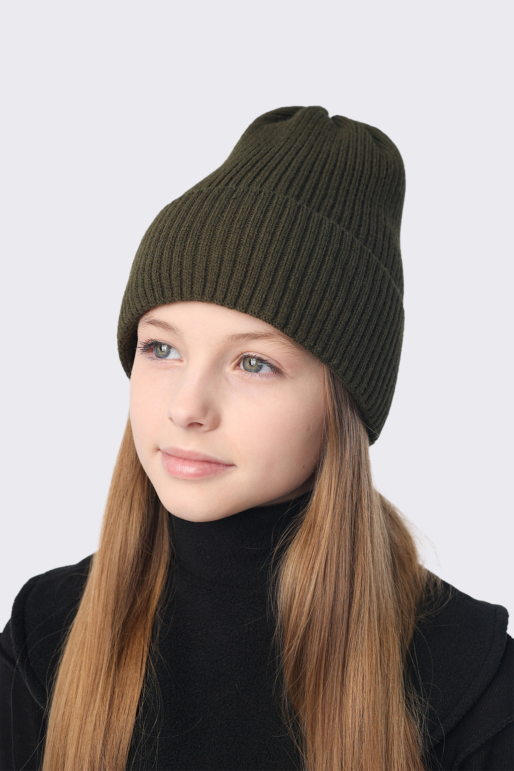 Шапка Potomok 14w25-229х - фото 1