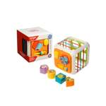 Игрушка Sima-Land сортер