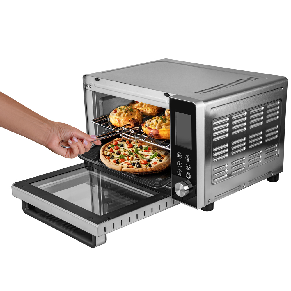 Мини-печь ENDEVER Danko-4039 - фото 11