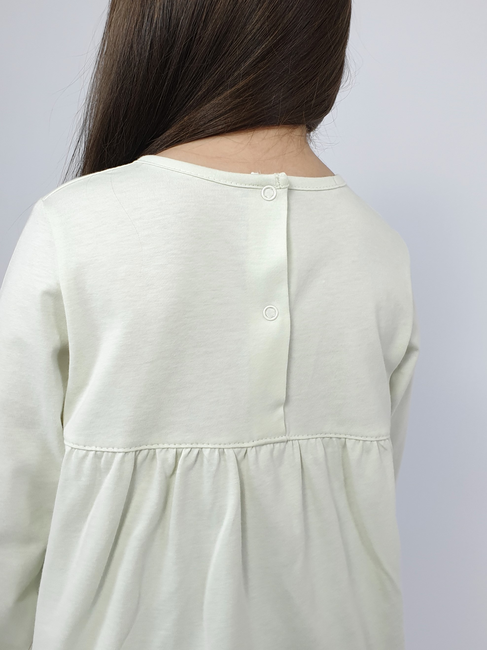 Лонгслив и леггинсы Luneva 022-04-3. - фото 8