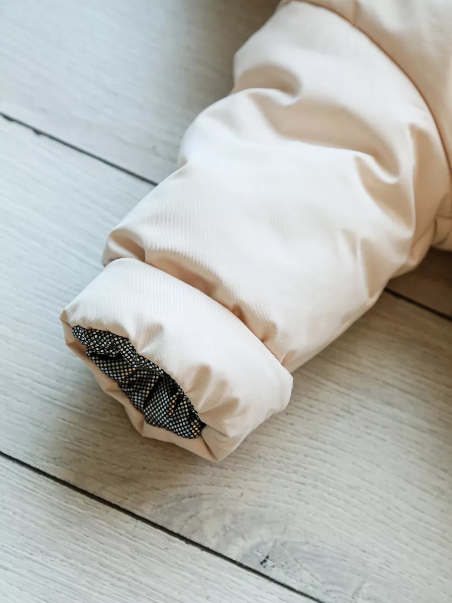 Комбинезон Fortuna premium КомбезЗимапудра - фото 18