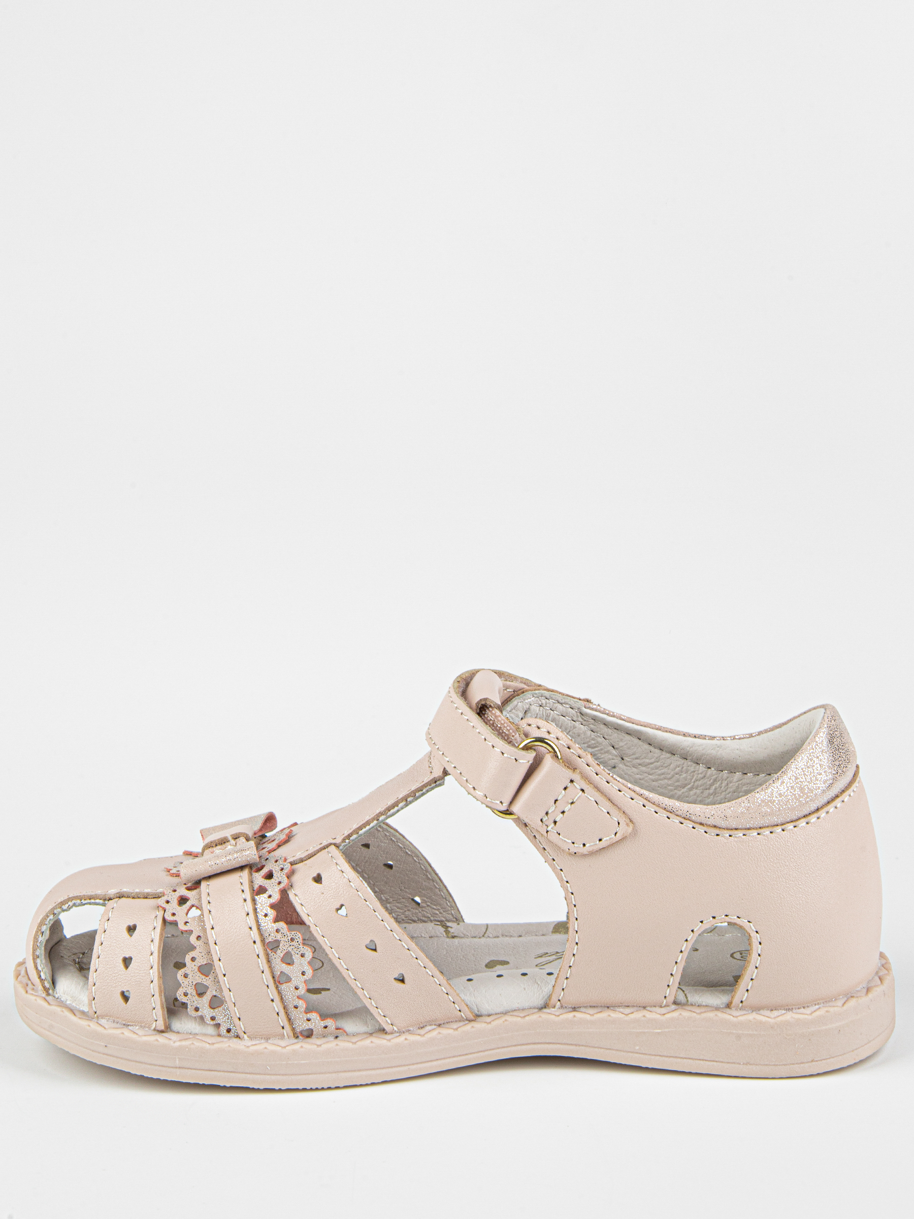 Сандалии Kapika 321005-2 - фото 6