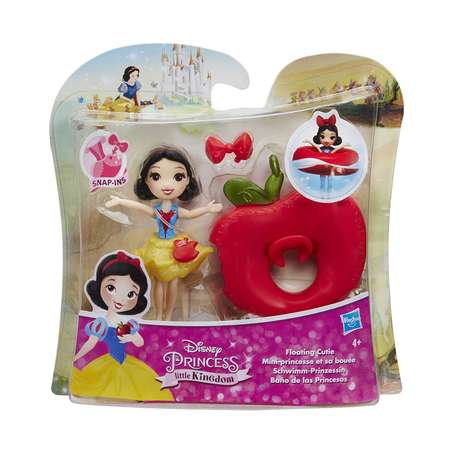 Кукла мини Princess в ассортименте