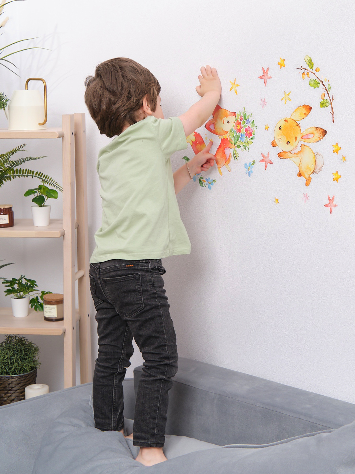 Наклейки Дрофа-Медиа - фото 8