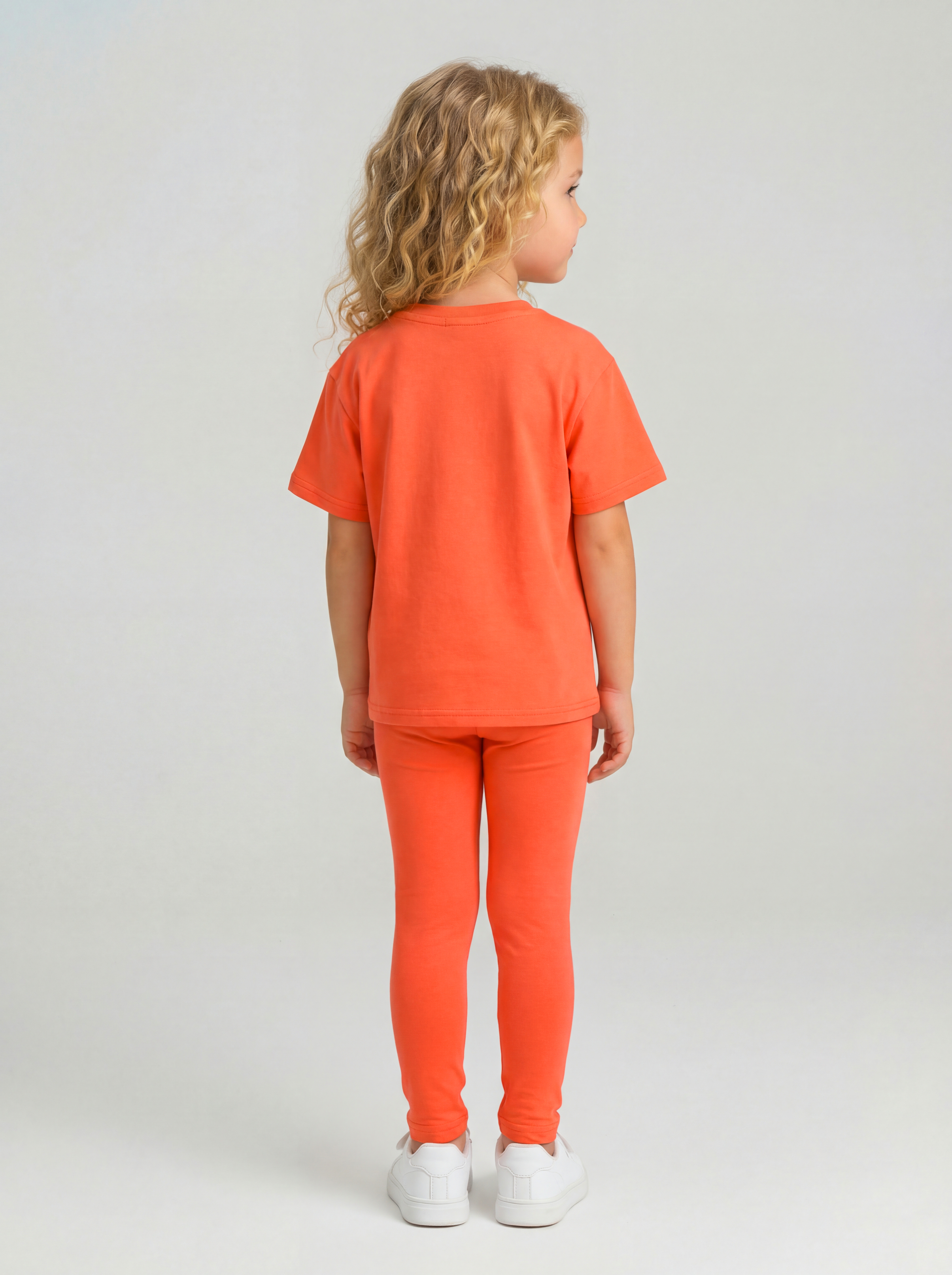 Костюм KUZA 1287А22 - фото 4