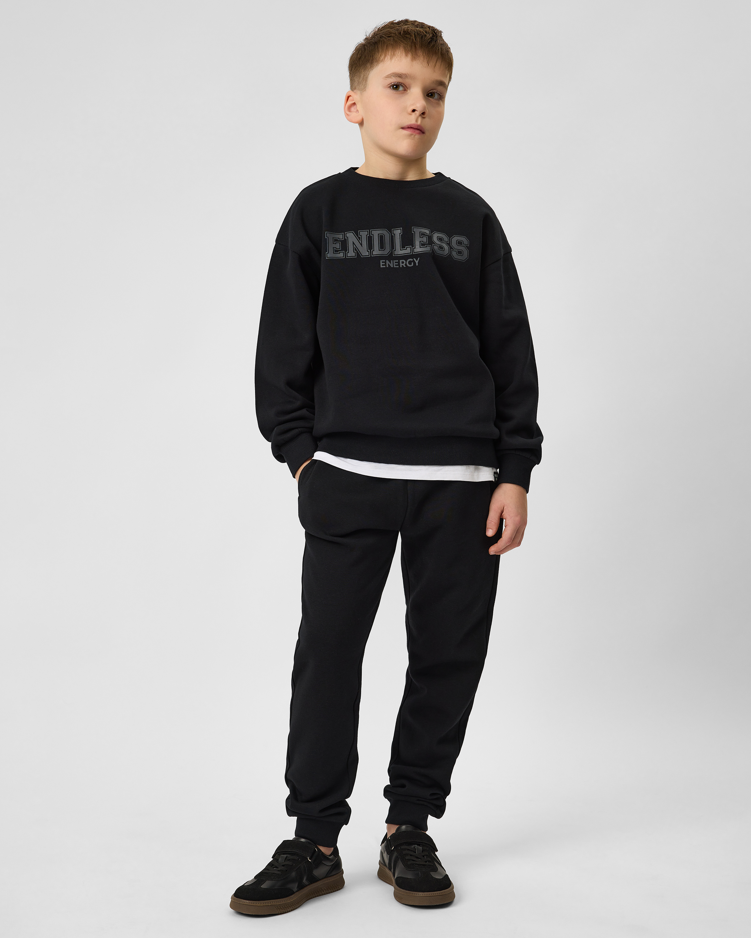 Брюки Futurino BSS26046FUtb99 - фото 1