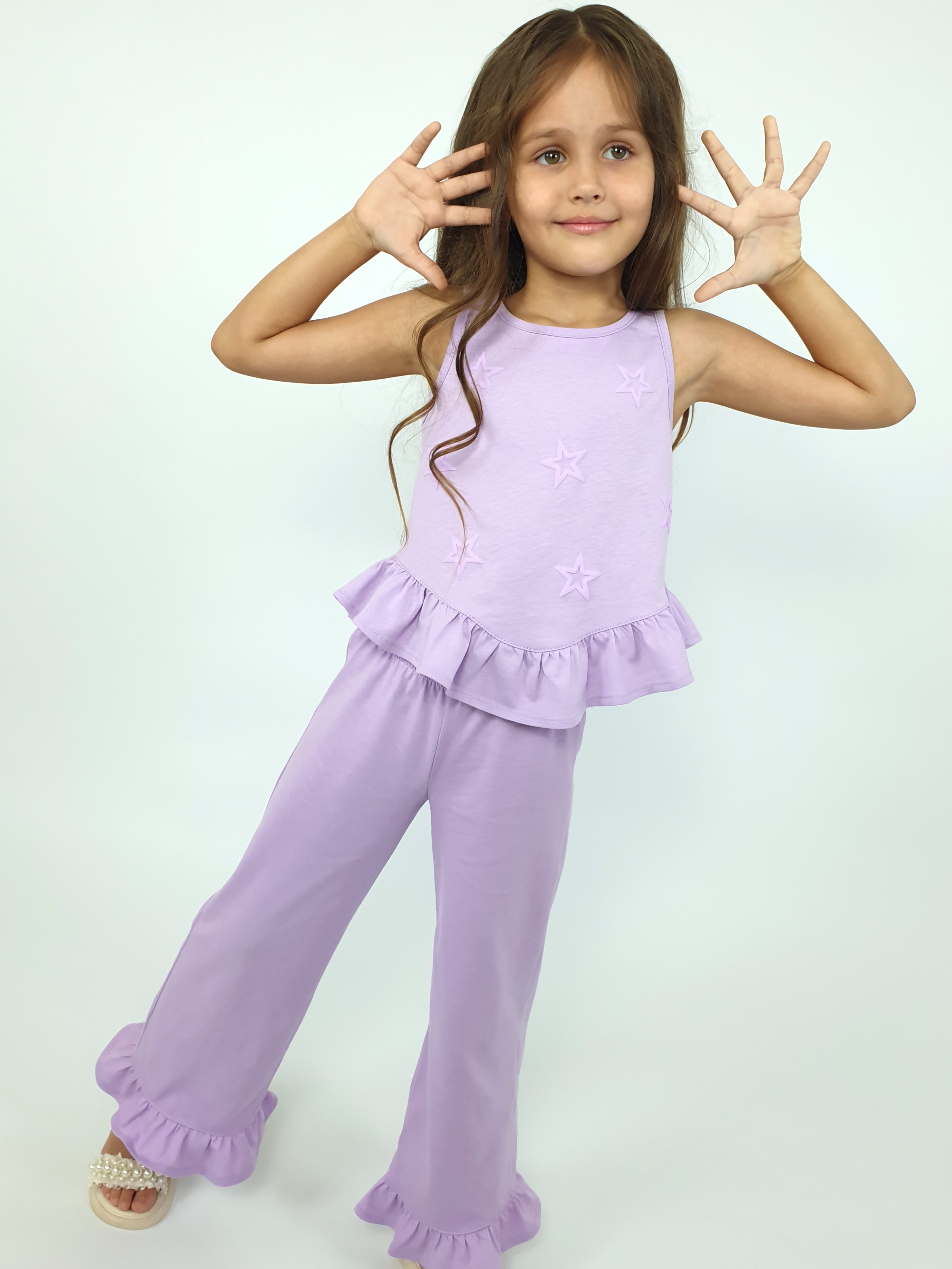 Комплект Luneva 02-147-3. - фото 4