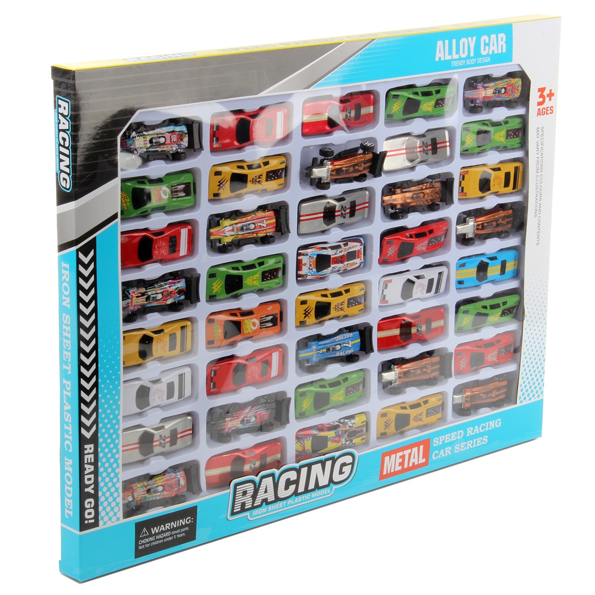 Автомобиль Veld Co 109360 - фото 4