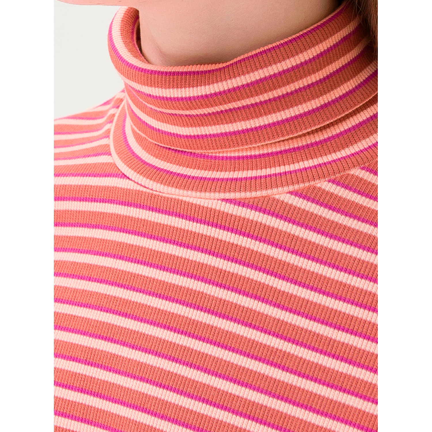 Водолазка Pelican GFJS4292/2/Охра(32) - фото 2