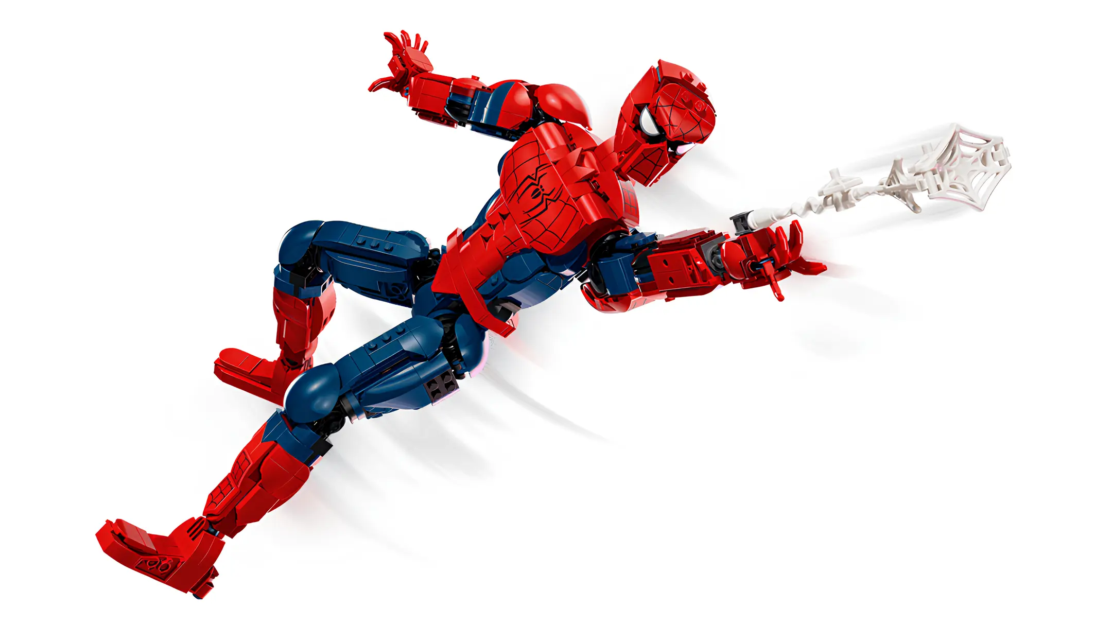 Конструктор LEGO Marvel Super Heroes 76346 813 дет. - фото 5