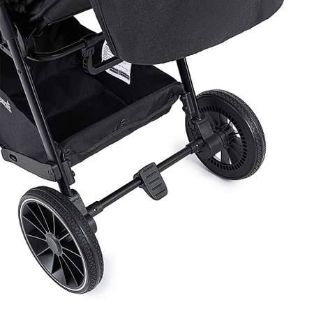 Коляска прогулочная ZEEDIS Wego
