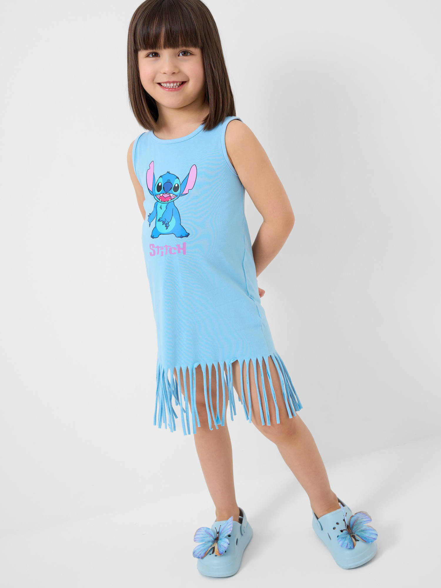 Платье PlayToday 12622464 - фото 4