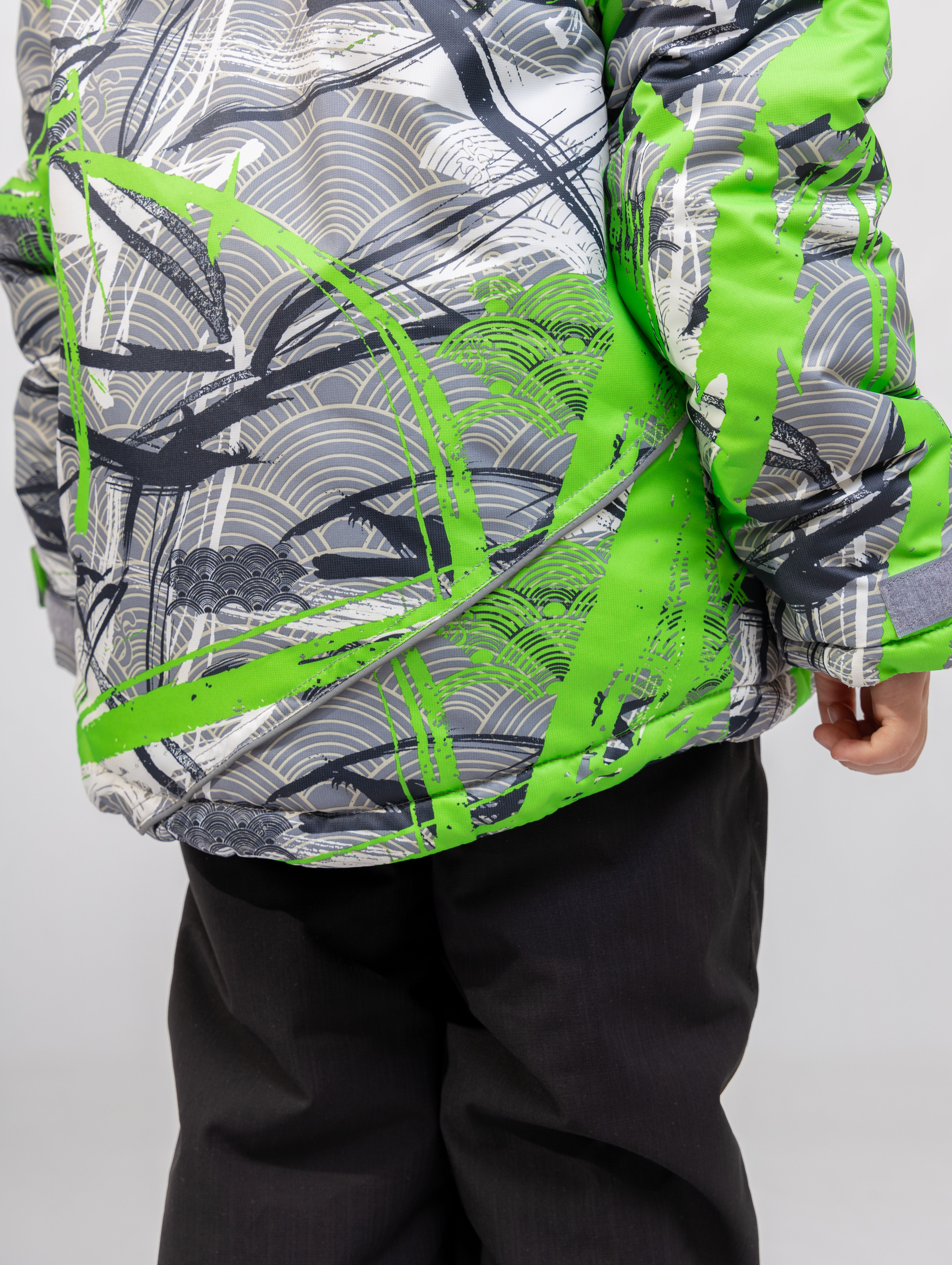 Костюм ILVES ILV-A-223/6 - фото 8