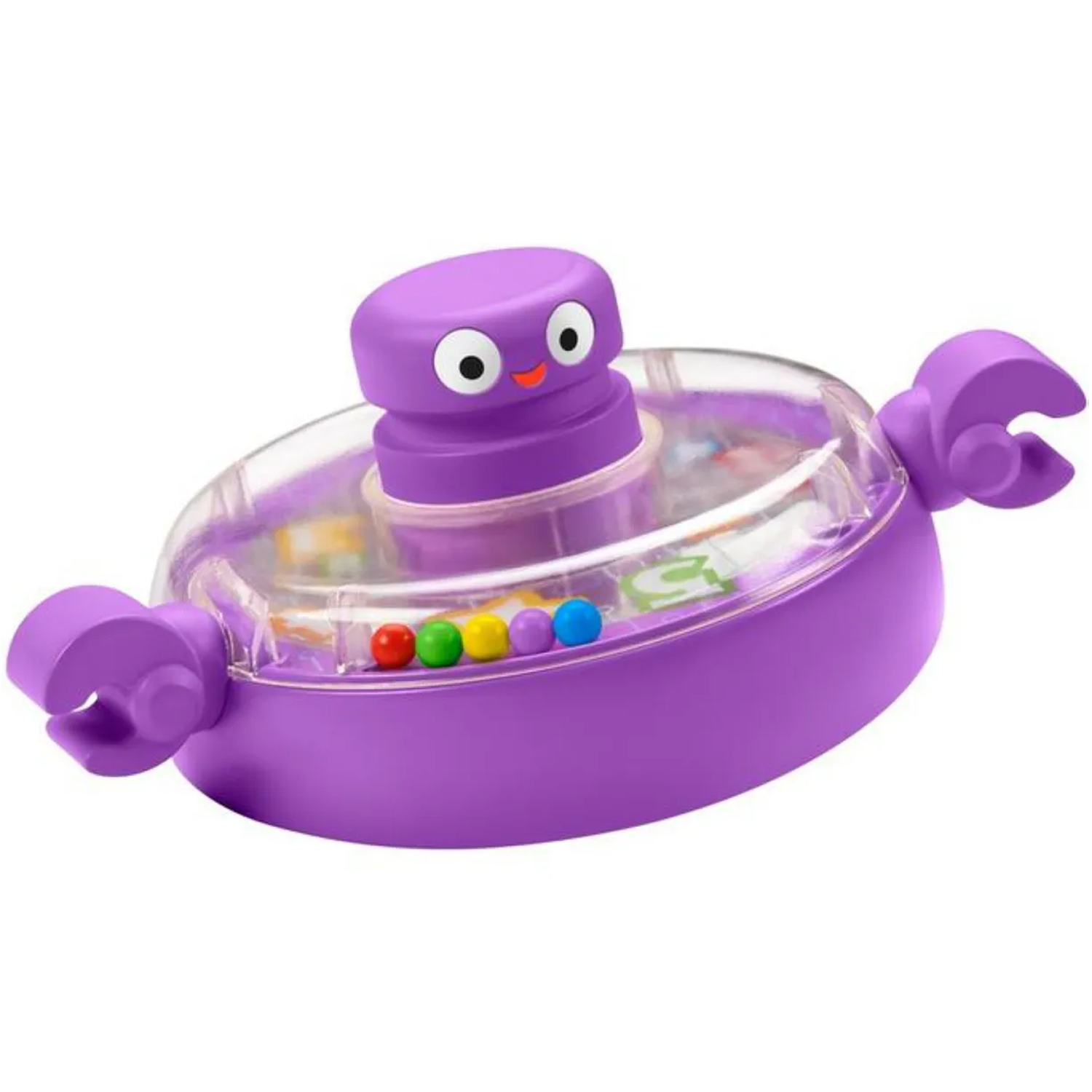 Игрушка Fisher Price робот - фото 5