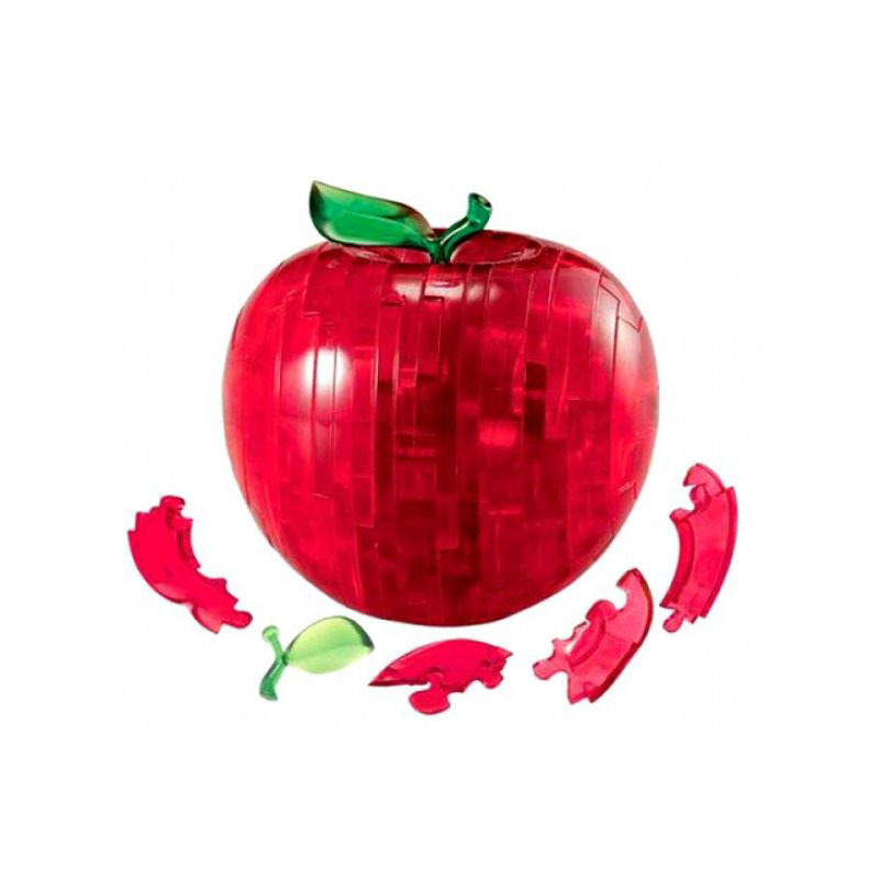 Пазл Shenzhen Jingyitian Trade 3D в ассортименте - фото 3