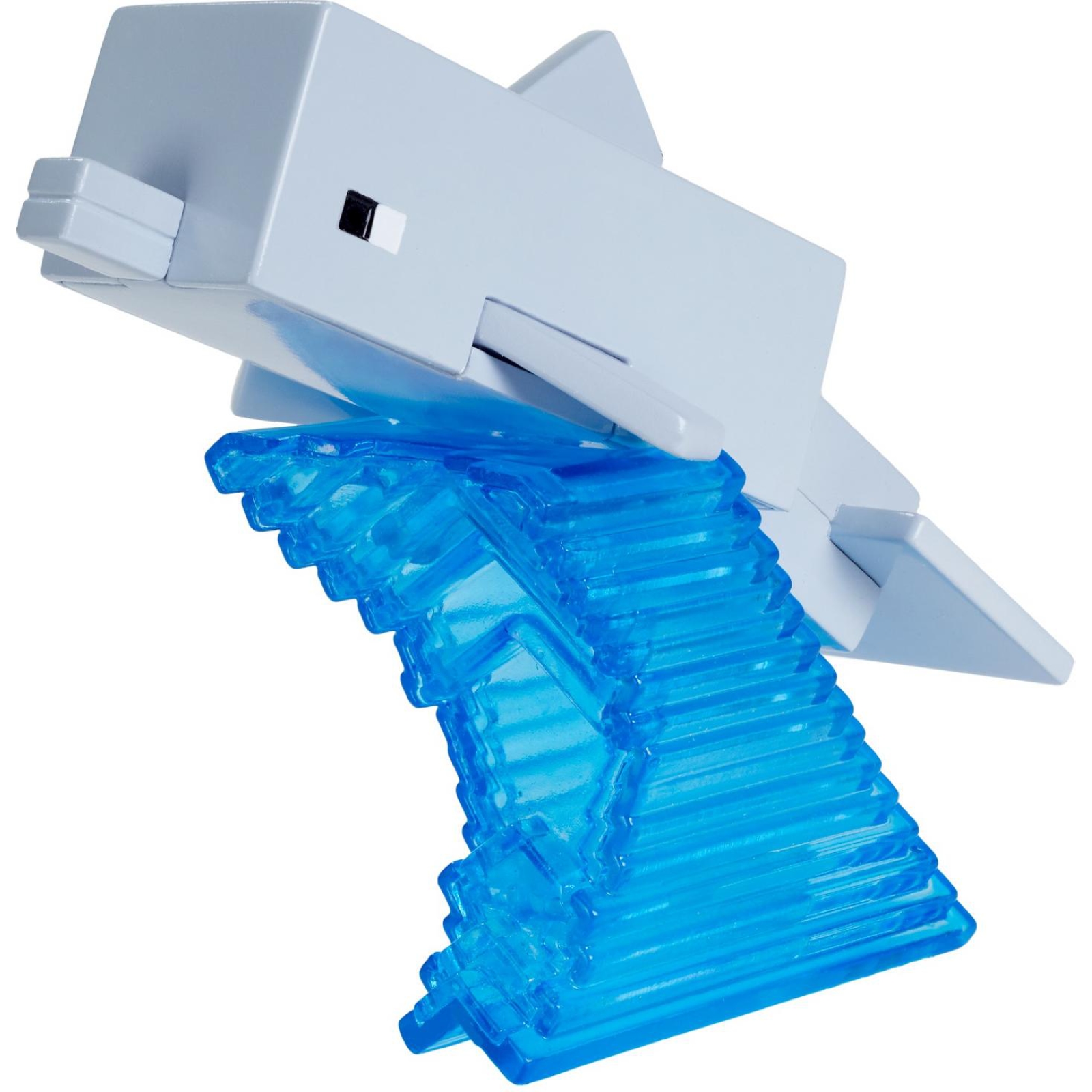 Фигурка Minecraft - фото 1