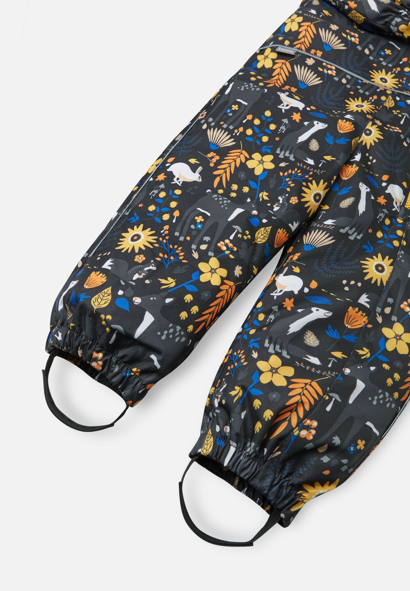 Комбинезон Lassie 7100001A-9991 - фото 7