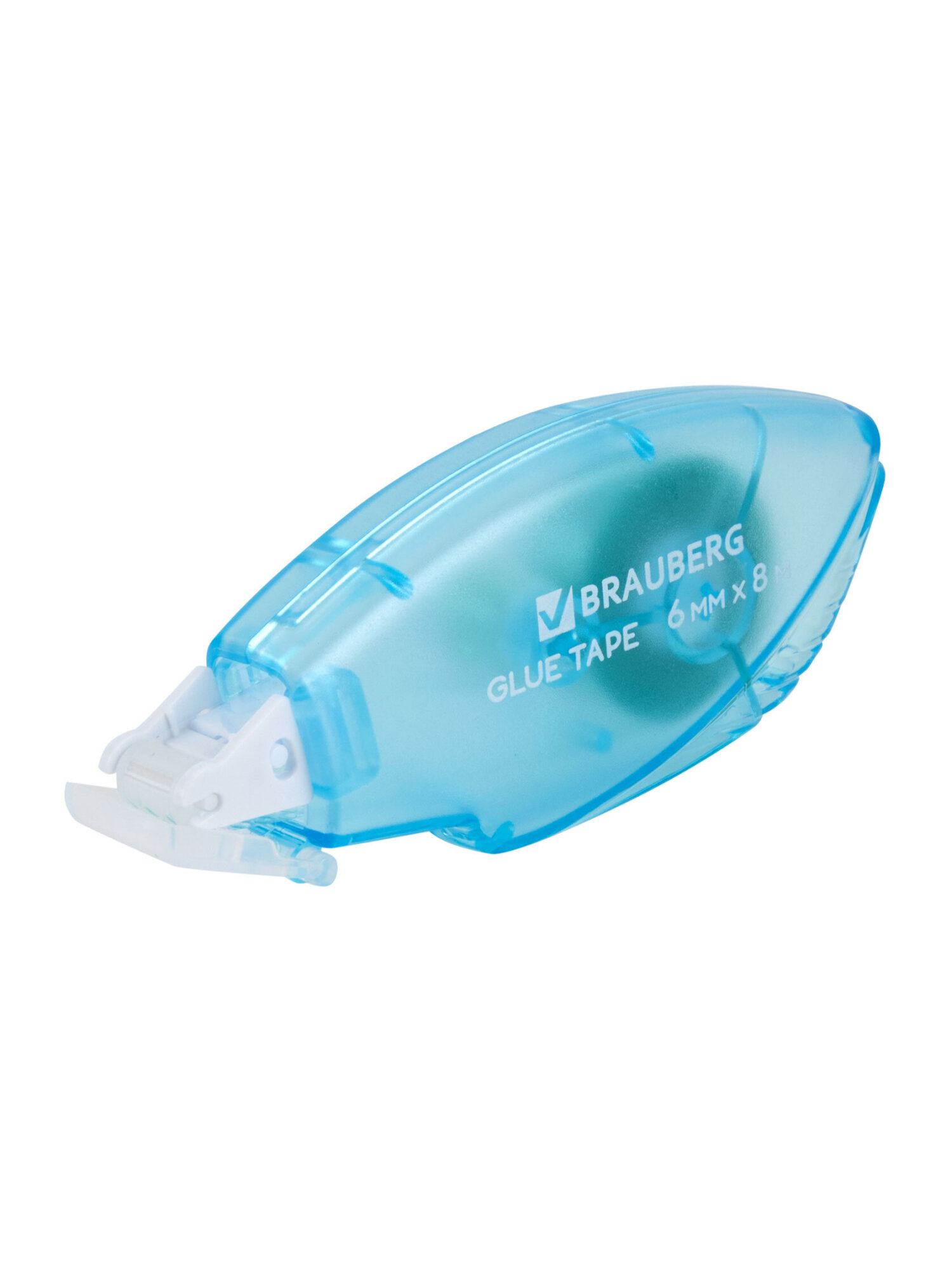 Клейкая лента Brauberg - фото 11