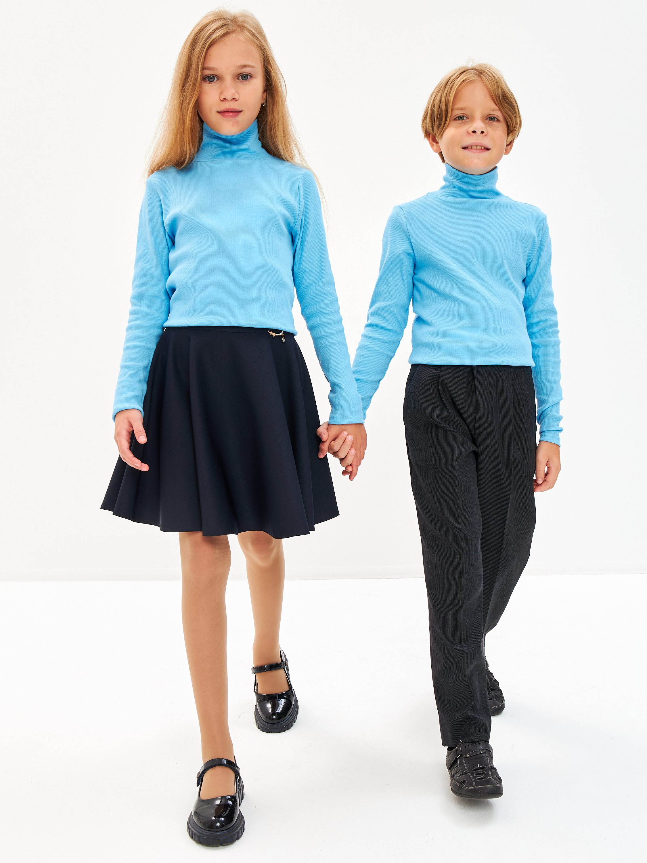 Водолазка LELO kids LELO-431 sin - фото 3