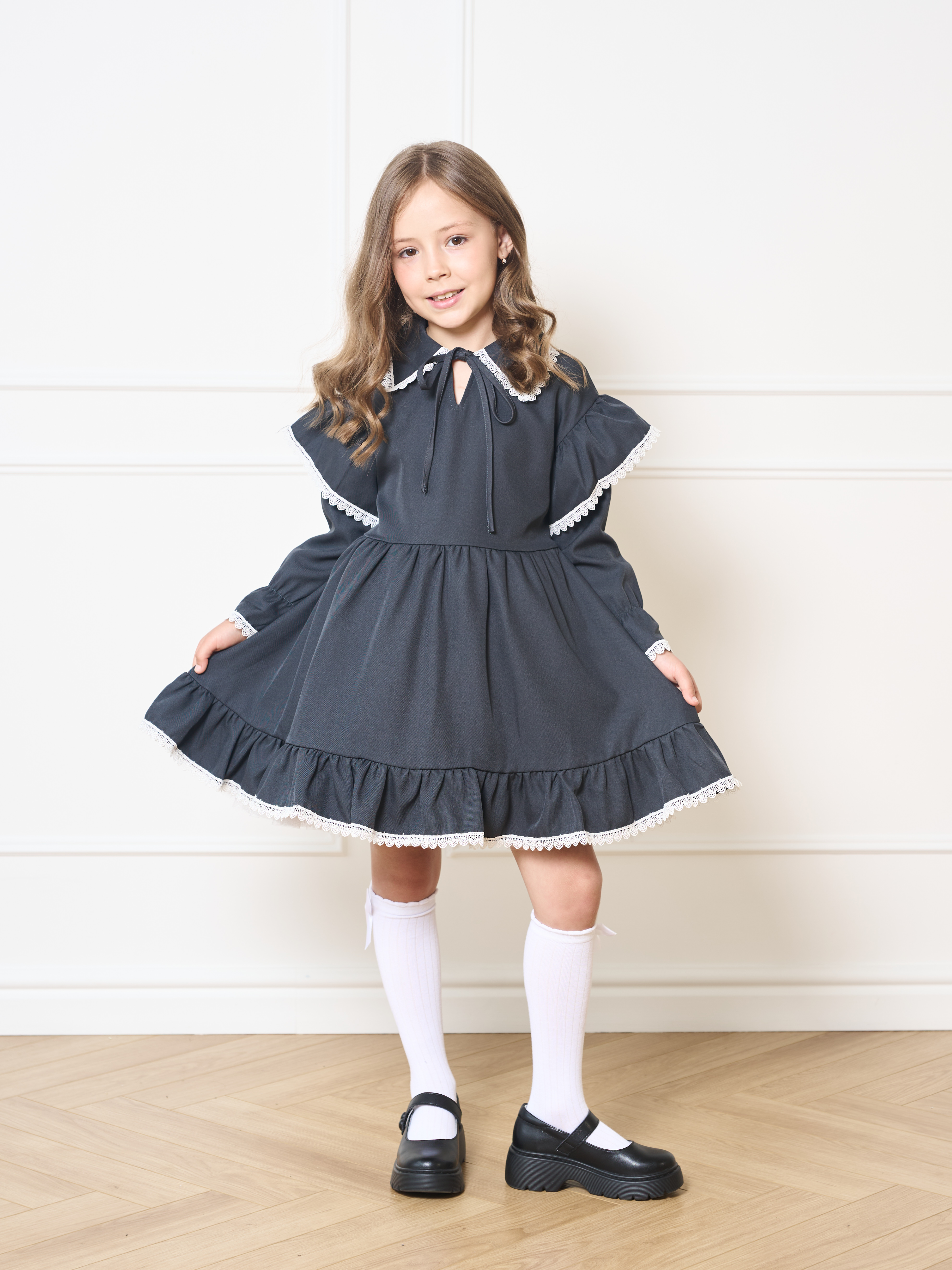 Платье COCOA RD108A-IL - фото 5