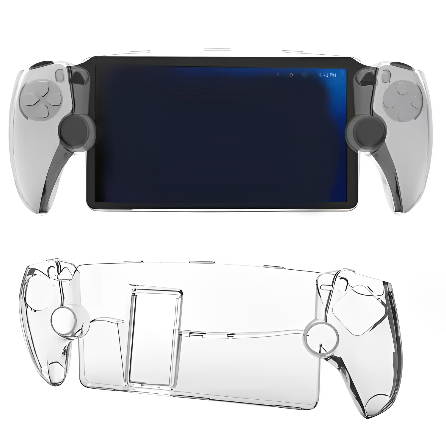 Аксессуар GameSpot Чехол PS Portal - фото 7