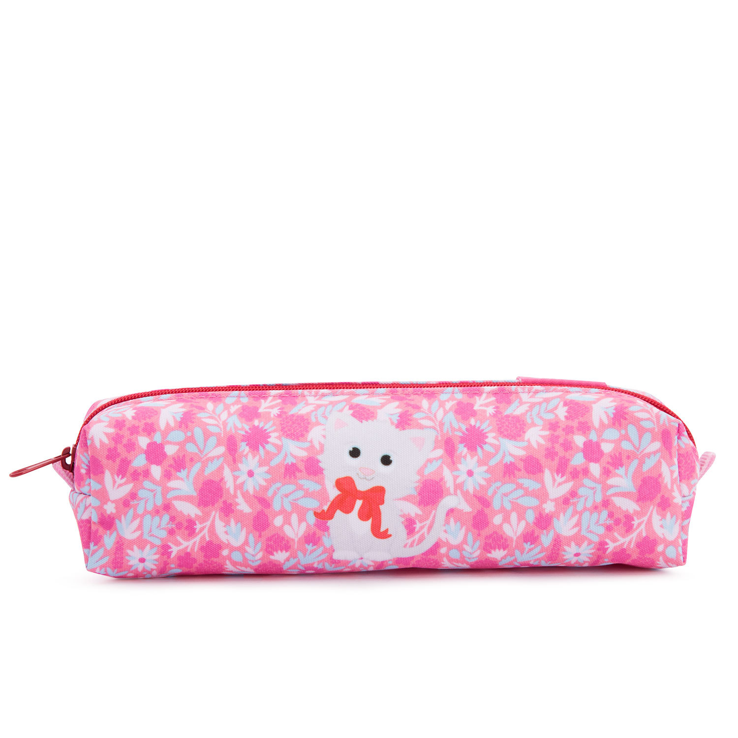 Пенал тубус Erhaft Кошка - фото 2